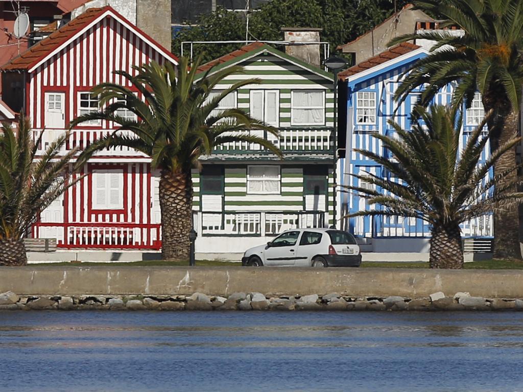 Varandas Da Ria コスタ・ノヴァ エクステリア 写真